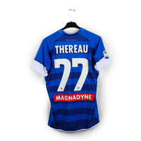 2016/17 - Udinese - Thereau #77 (XL)