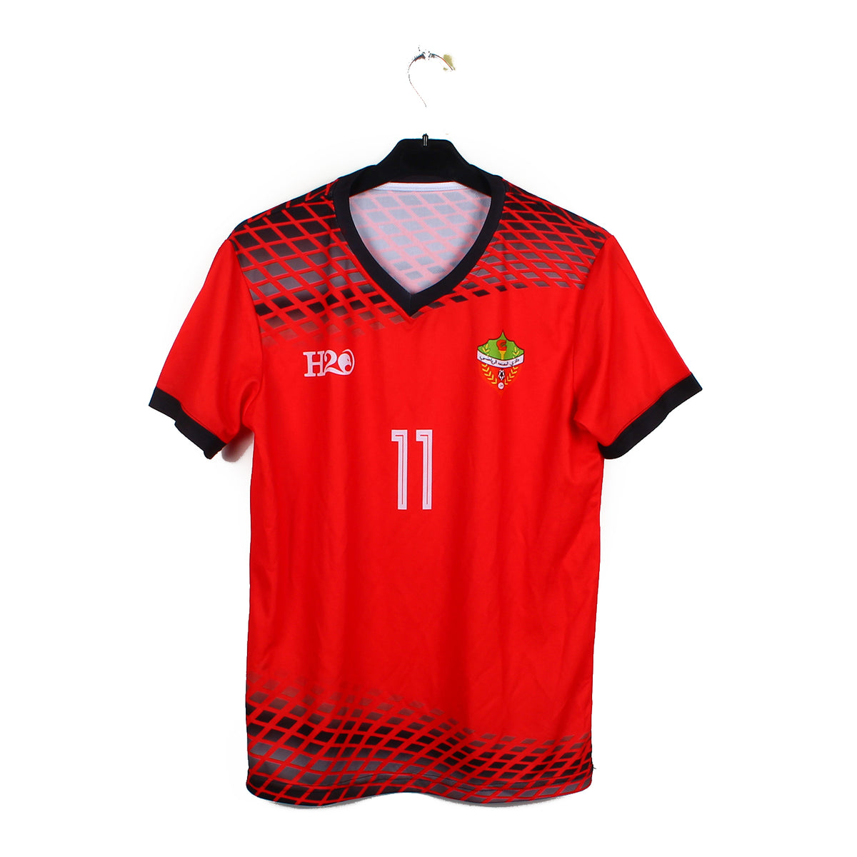 2010's - Al-Musannah #11 (M)