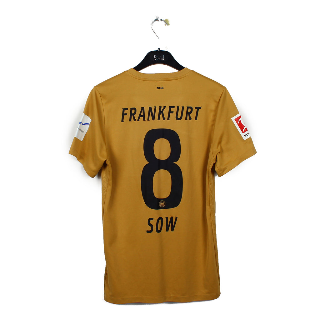 2019/20 - Eintracht Francfort - Sow #8 (S)