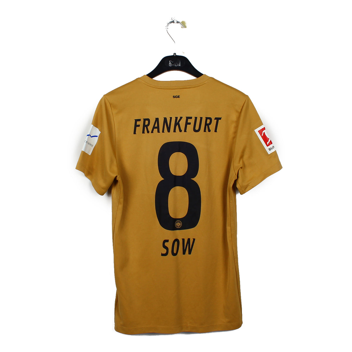 2019/20 - Eintracht Francfort - Sow #8 (S)