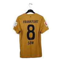 2019/20 - Eintracht Francfort - Sow #8 (S)
