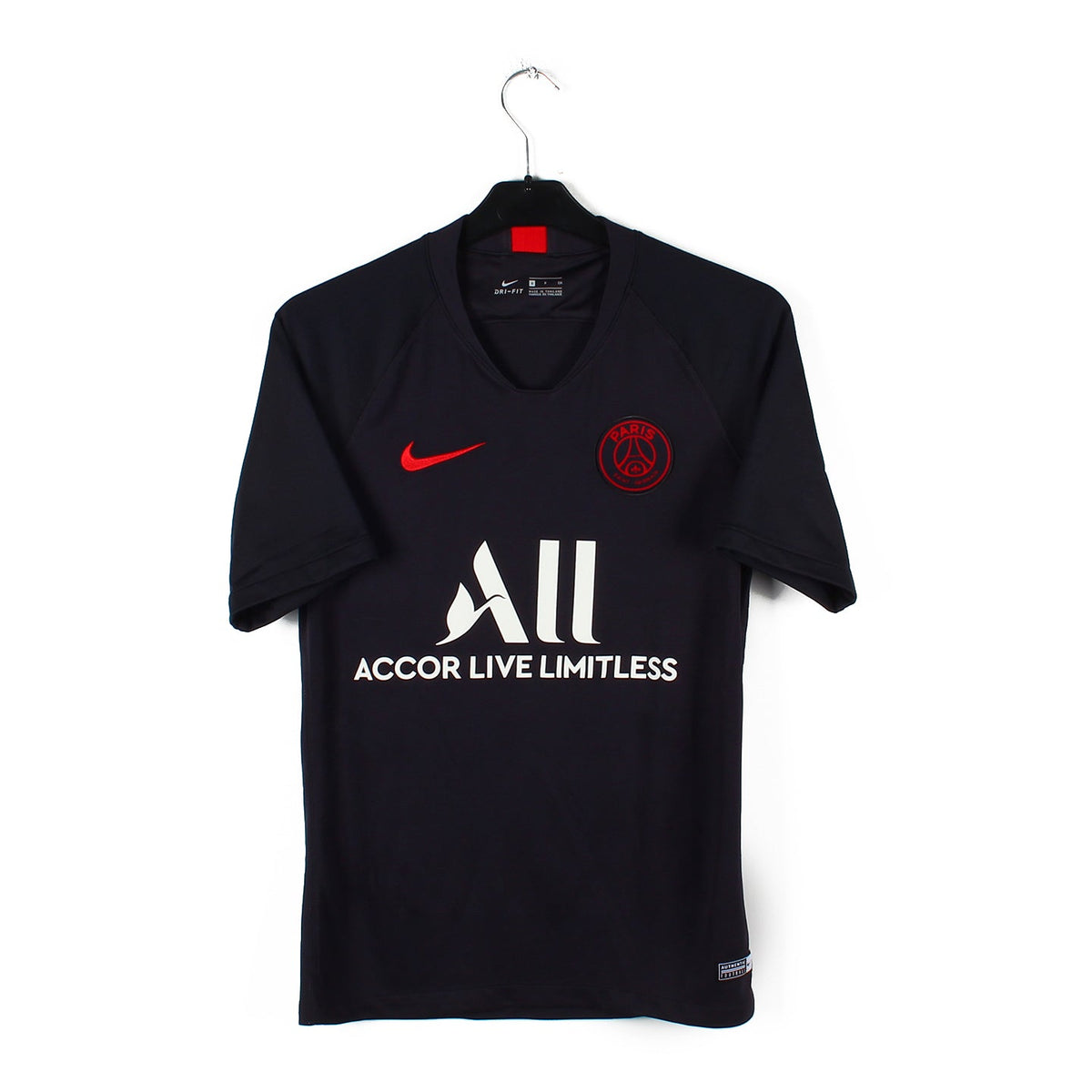 2019/20 - PSG (M)