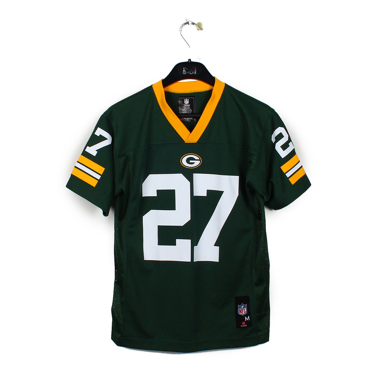 2017 - Green Bay Packers - Lacy #27 (M enfant)