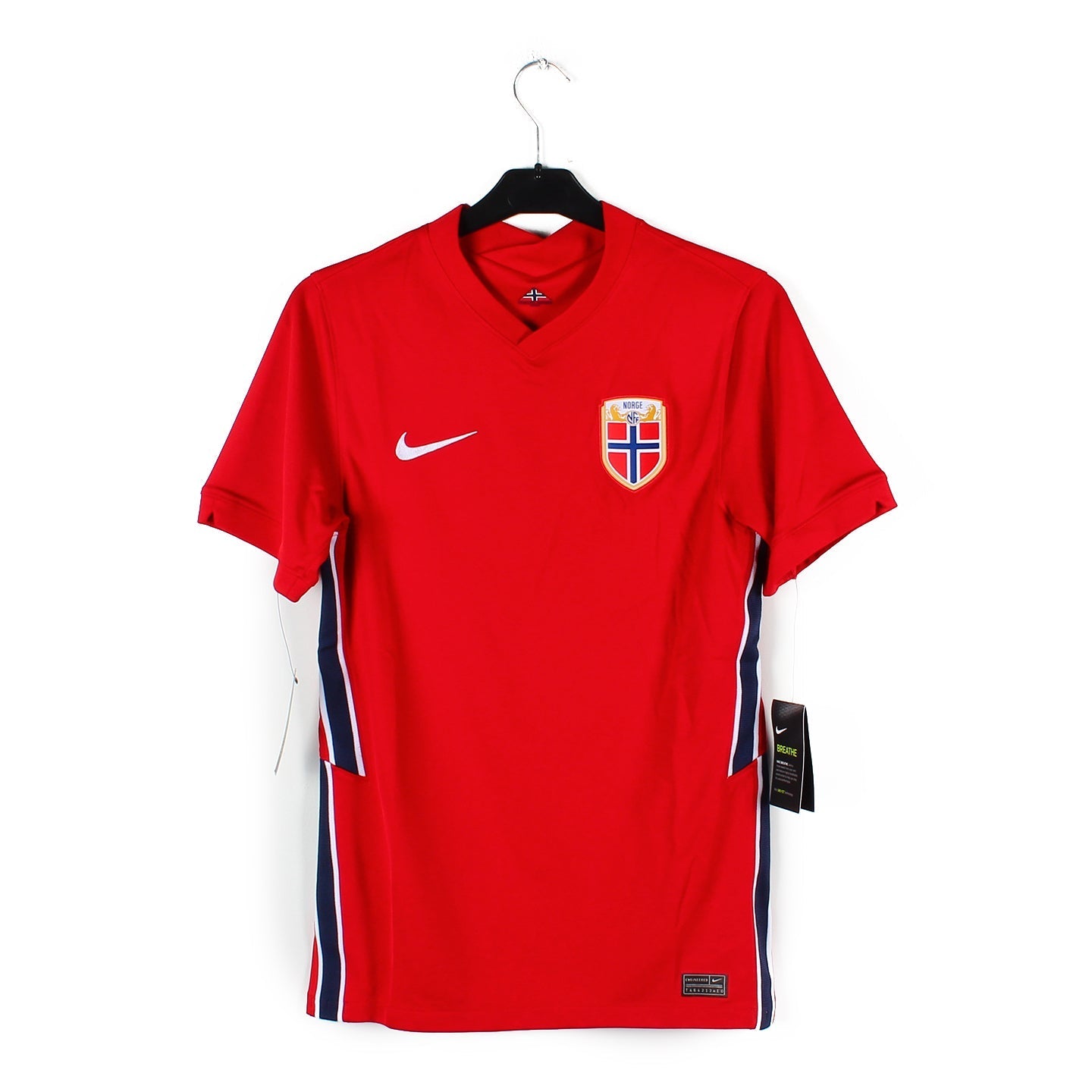 2020/21 - Norvège (XL)