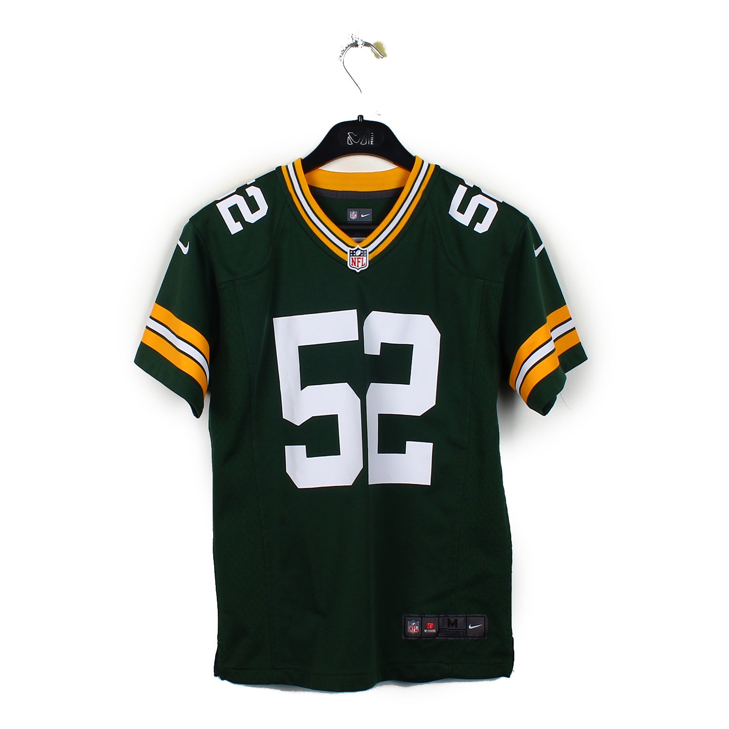 2017 - Green Bay Packers - Matthews #52 (M enfant)
