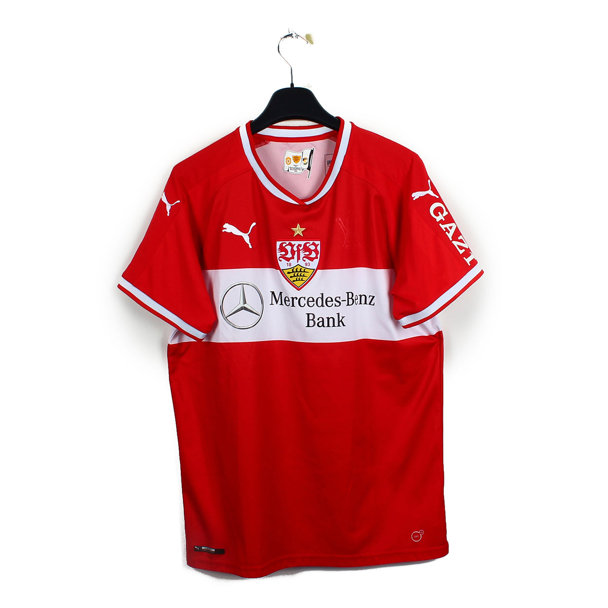 2018/19 - Stuttgart (L)
