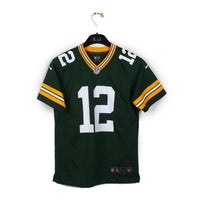 2017 - Green Bay Packers - Rogers #12 (M enfant)