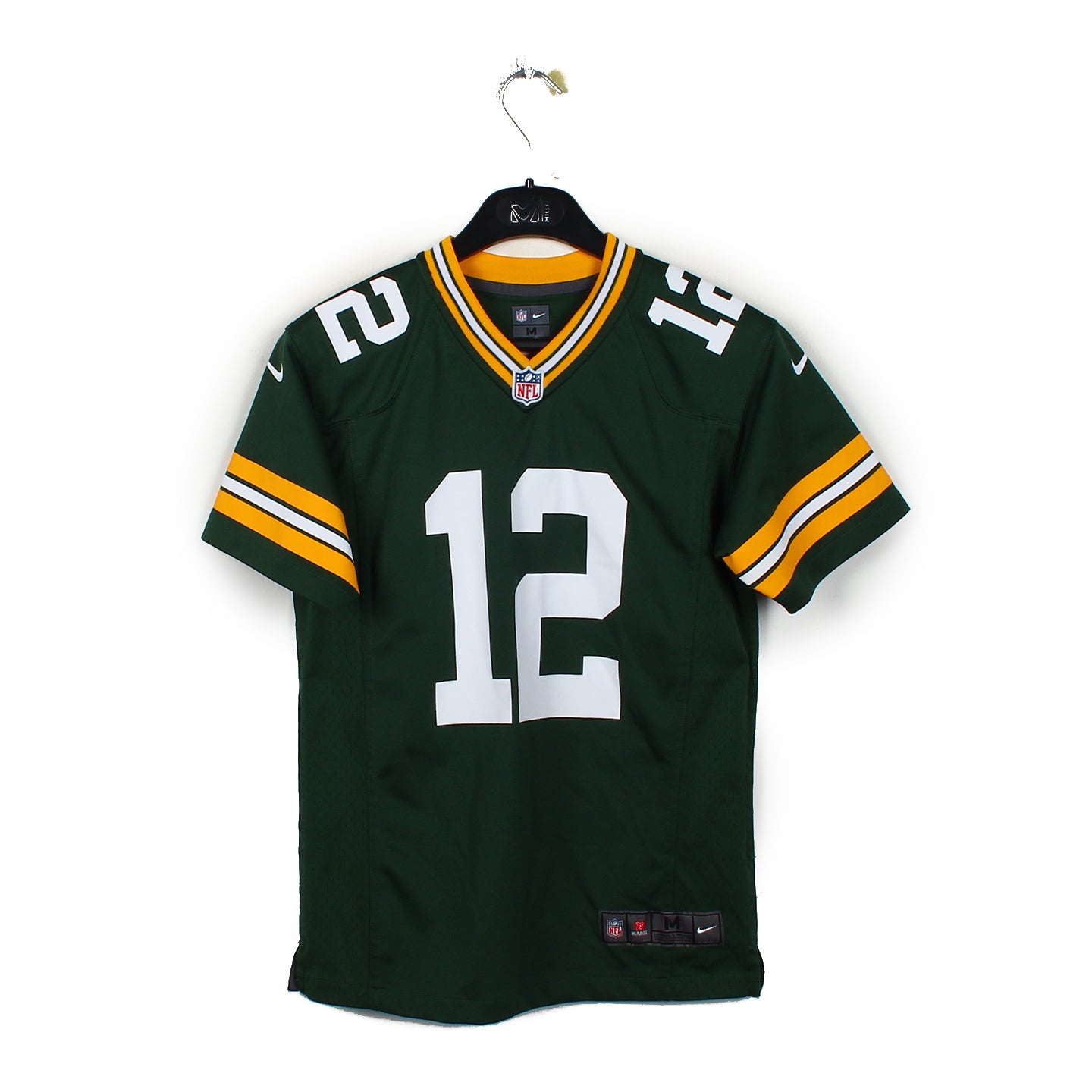 2017 - Green Bay Packers - Rogers #12 (M enfant)