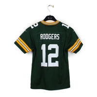 2017 - Green Bay Packers - Rogers #12 (M enfant)