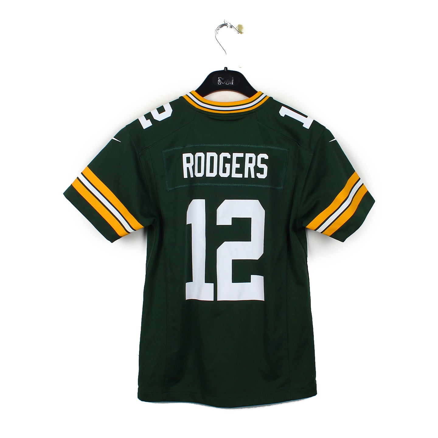 2017 - Green Bay Packers - Rogers #12 (M enfant)
