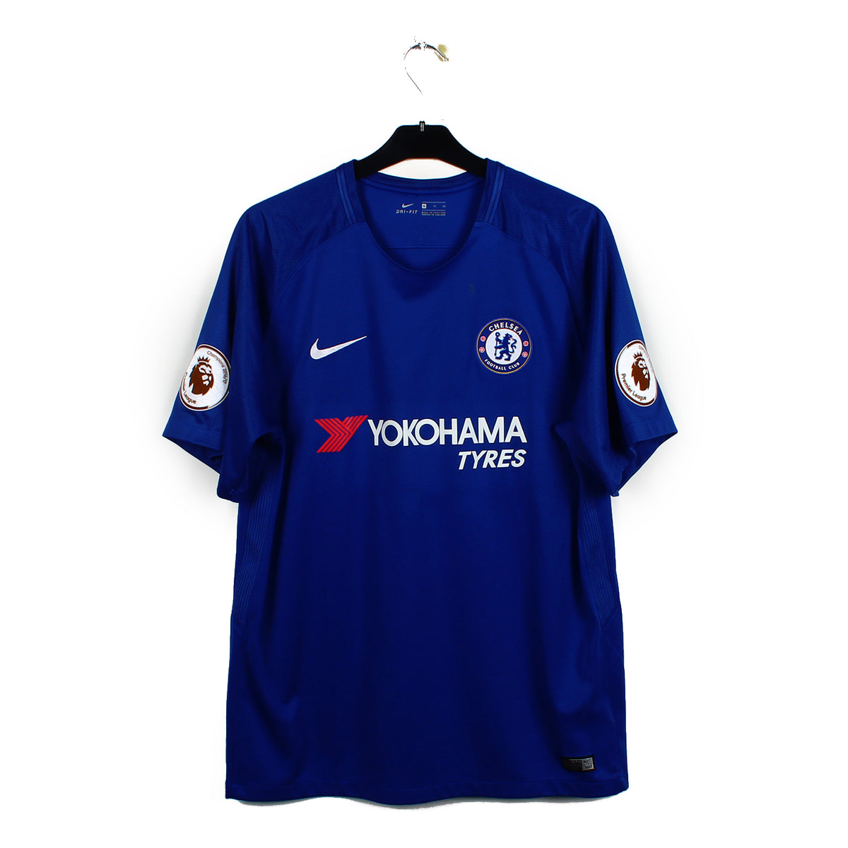 2017/18 - Chelsea - Hazard #10 (XL)