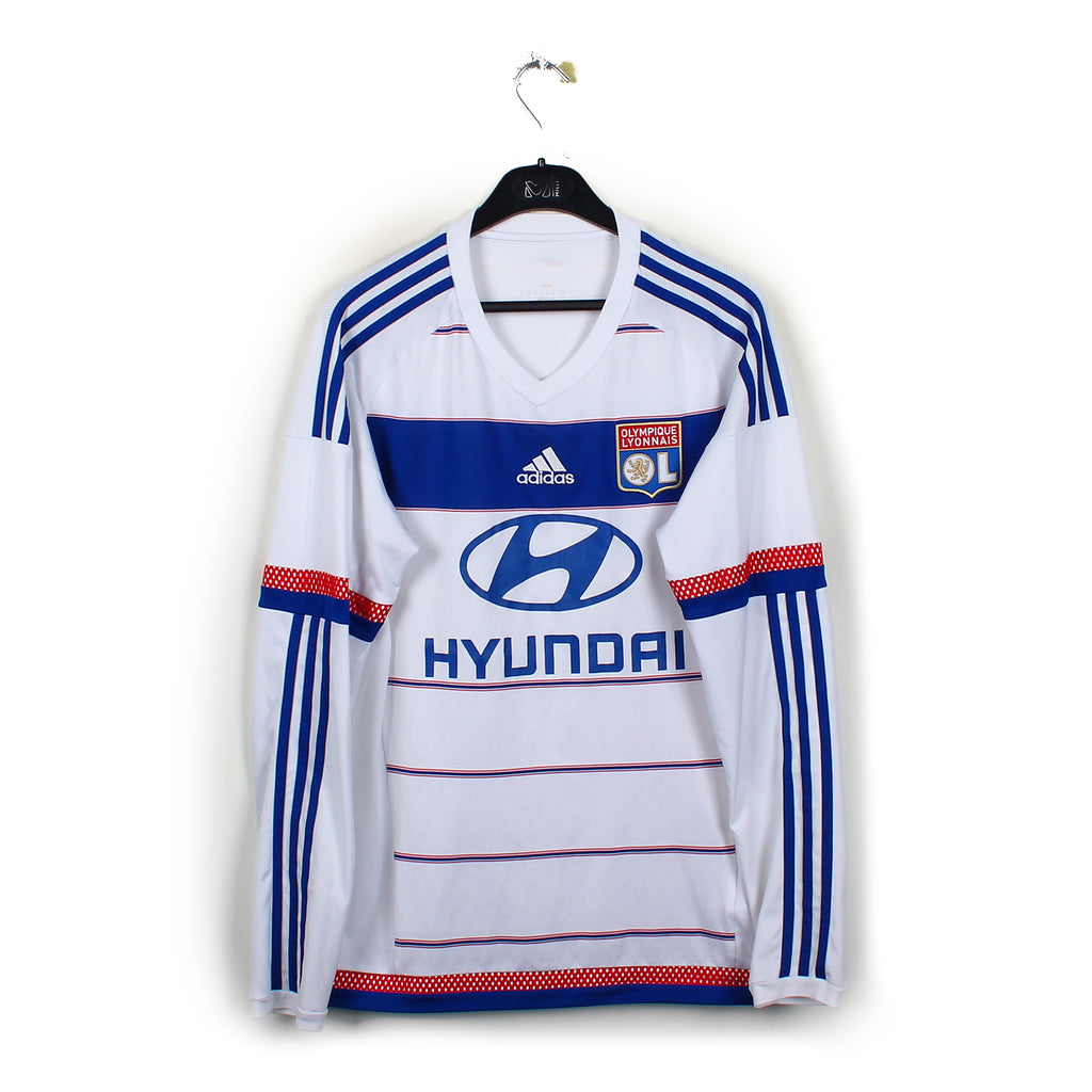 2015/16 - OL (M)
