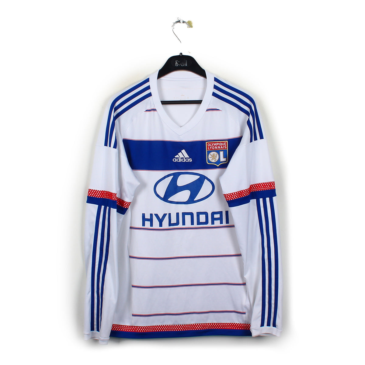 2015/16 - OL (M)