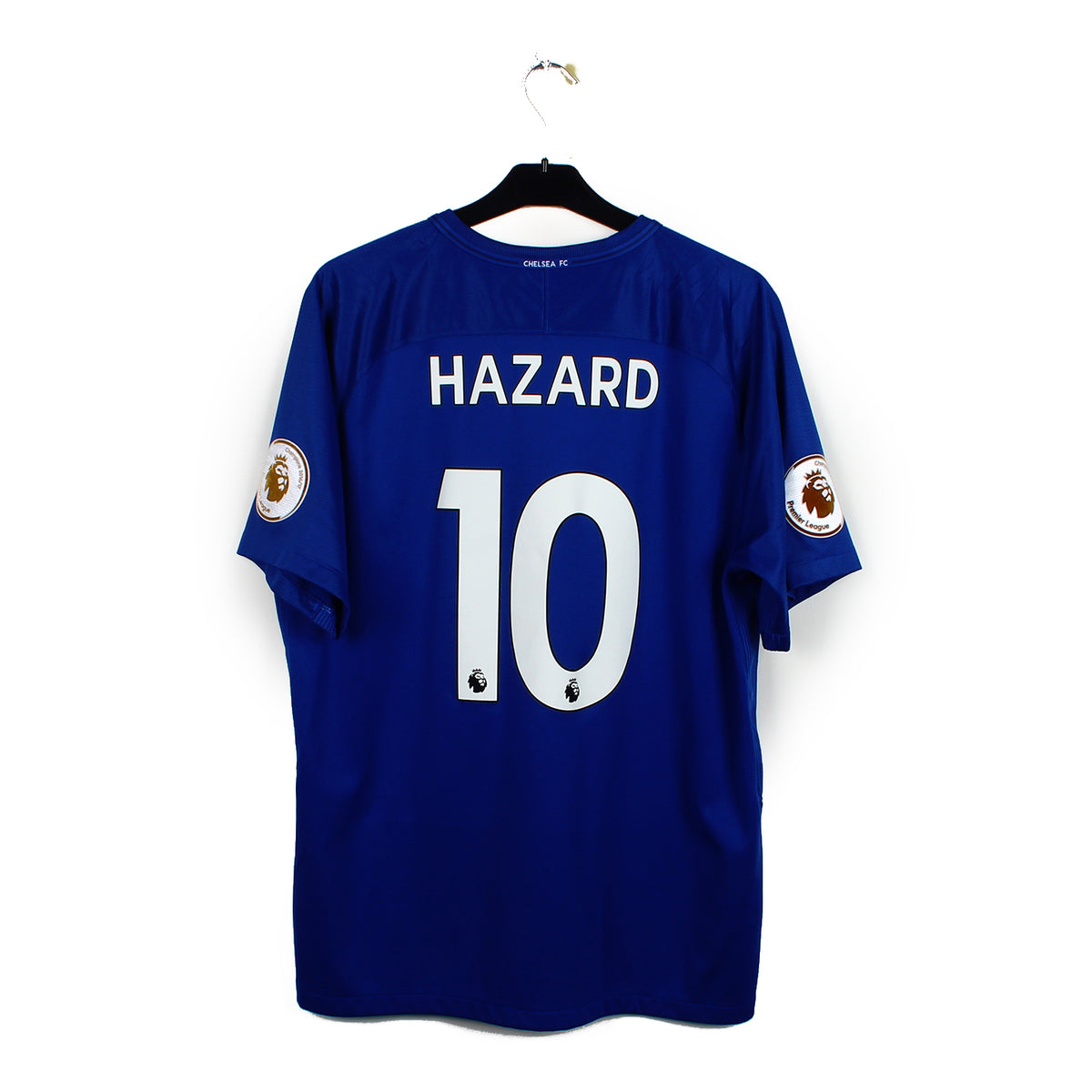 2017/18 - Chelsea - Hazard #10 (XL)