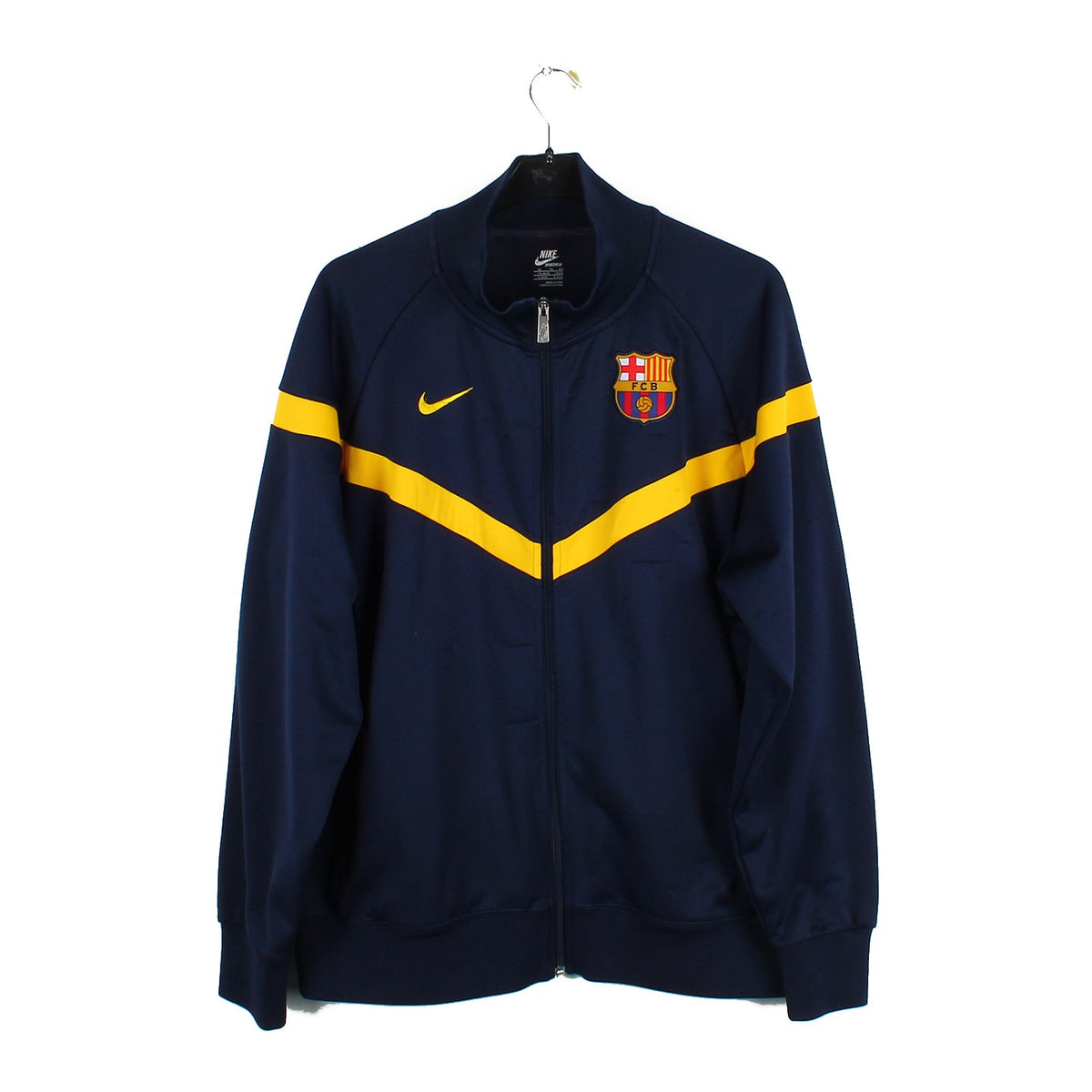 2009/10 - Barcelone (XL)