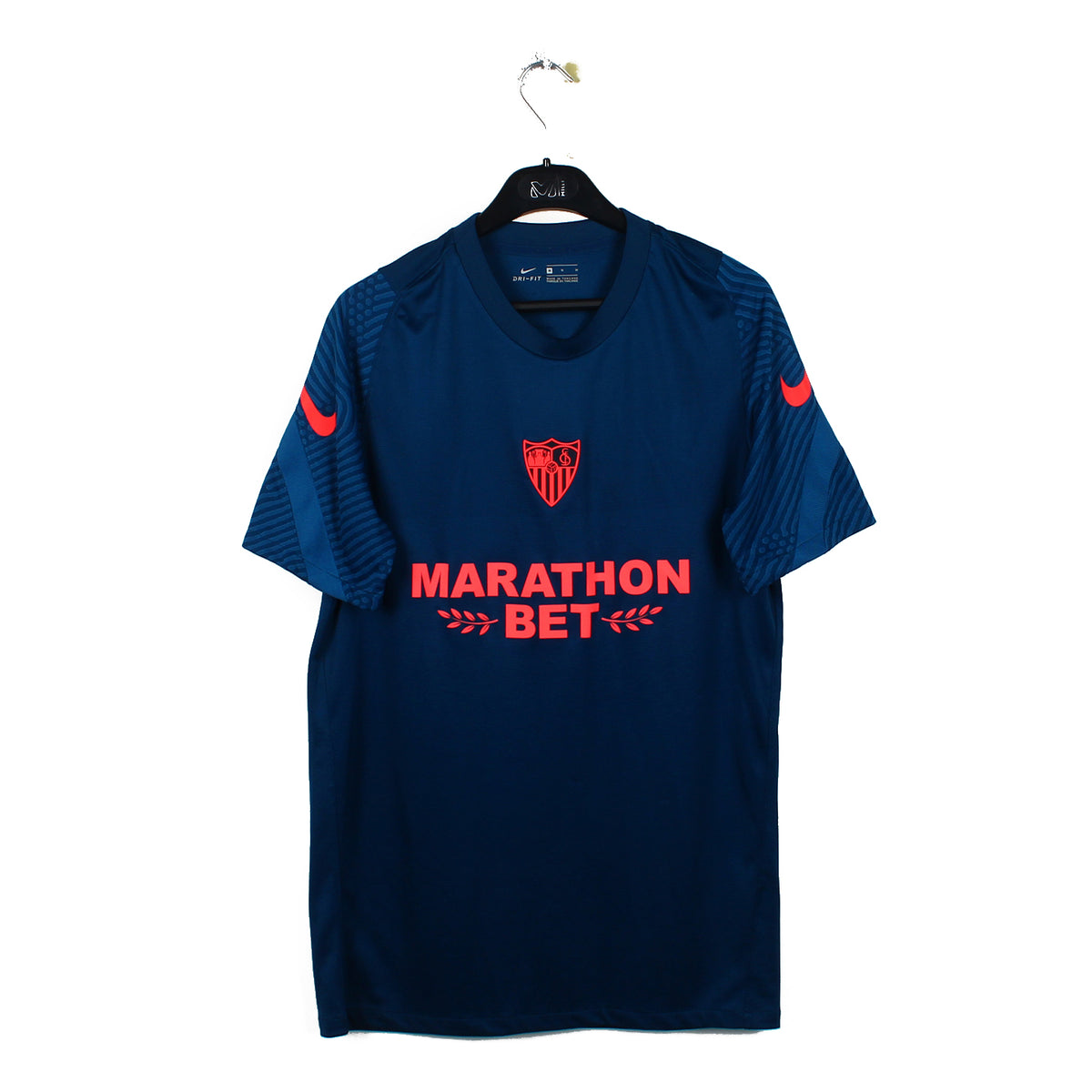 2020/21 - Seville FC (M)