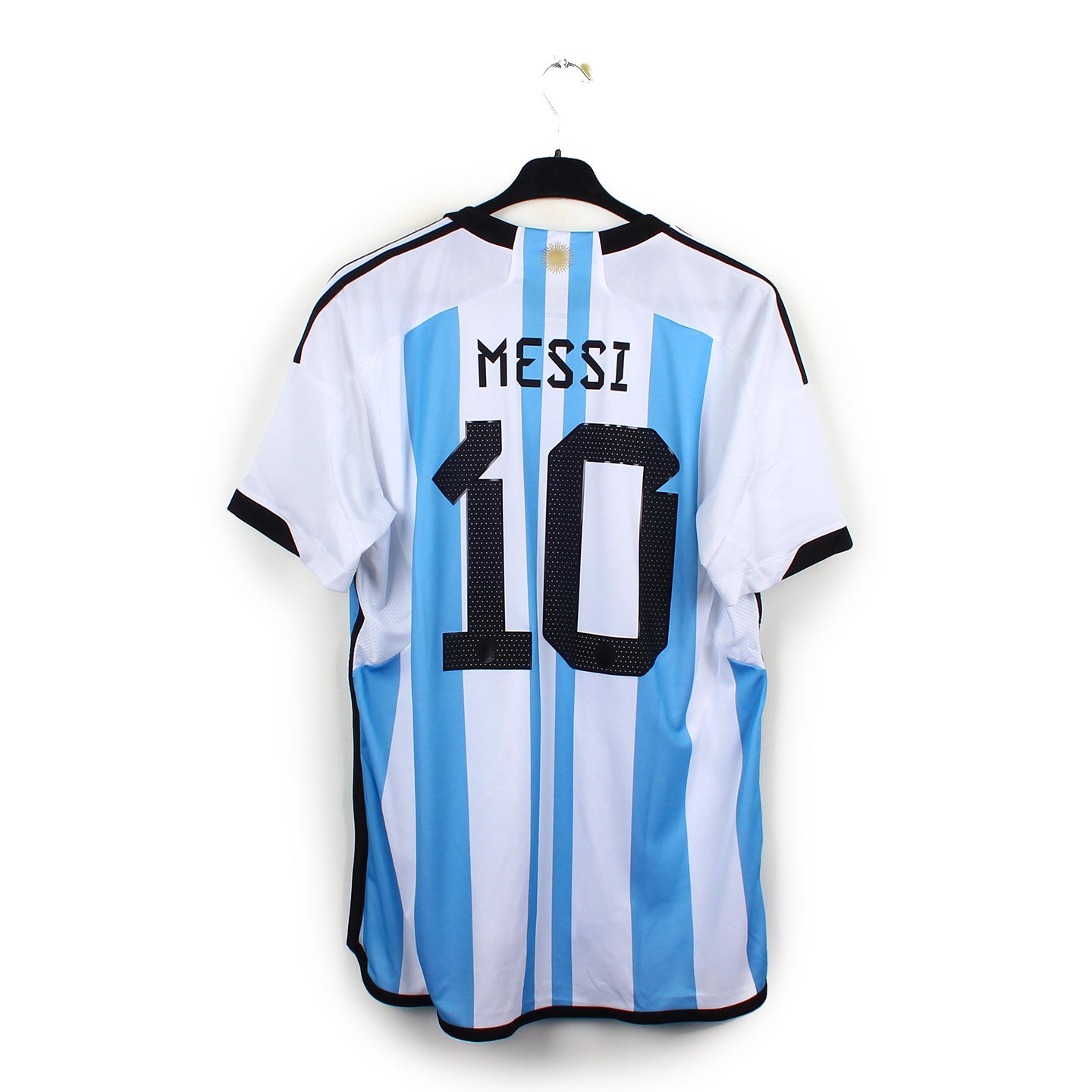 2022 - Argentine - Messi #10 (2XL)