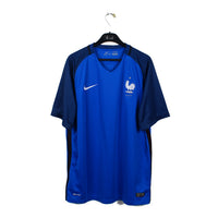 2016 - Equipe de France - Gameiro #10 (XL)