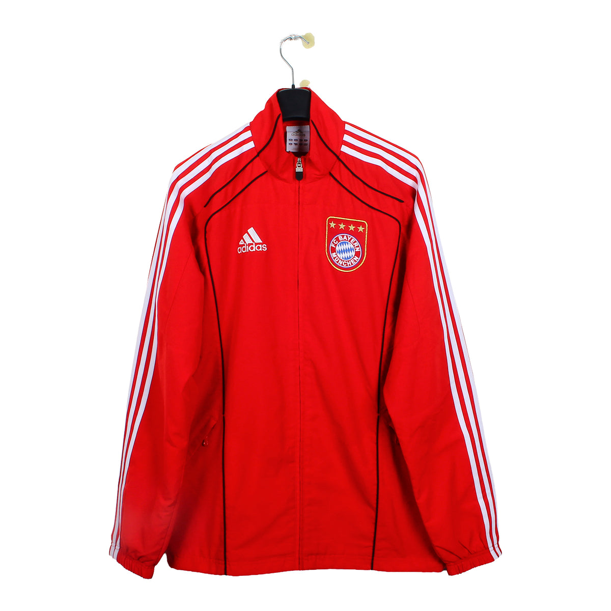 2010/11 - Bayern Munich (M) *survêtement complet*