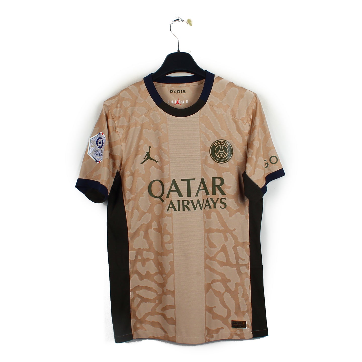 2023/24 - PSG - Zaïre-Emery #33 (S) [pro]