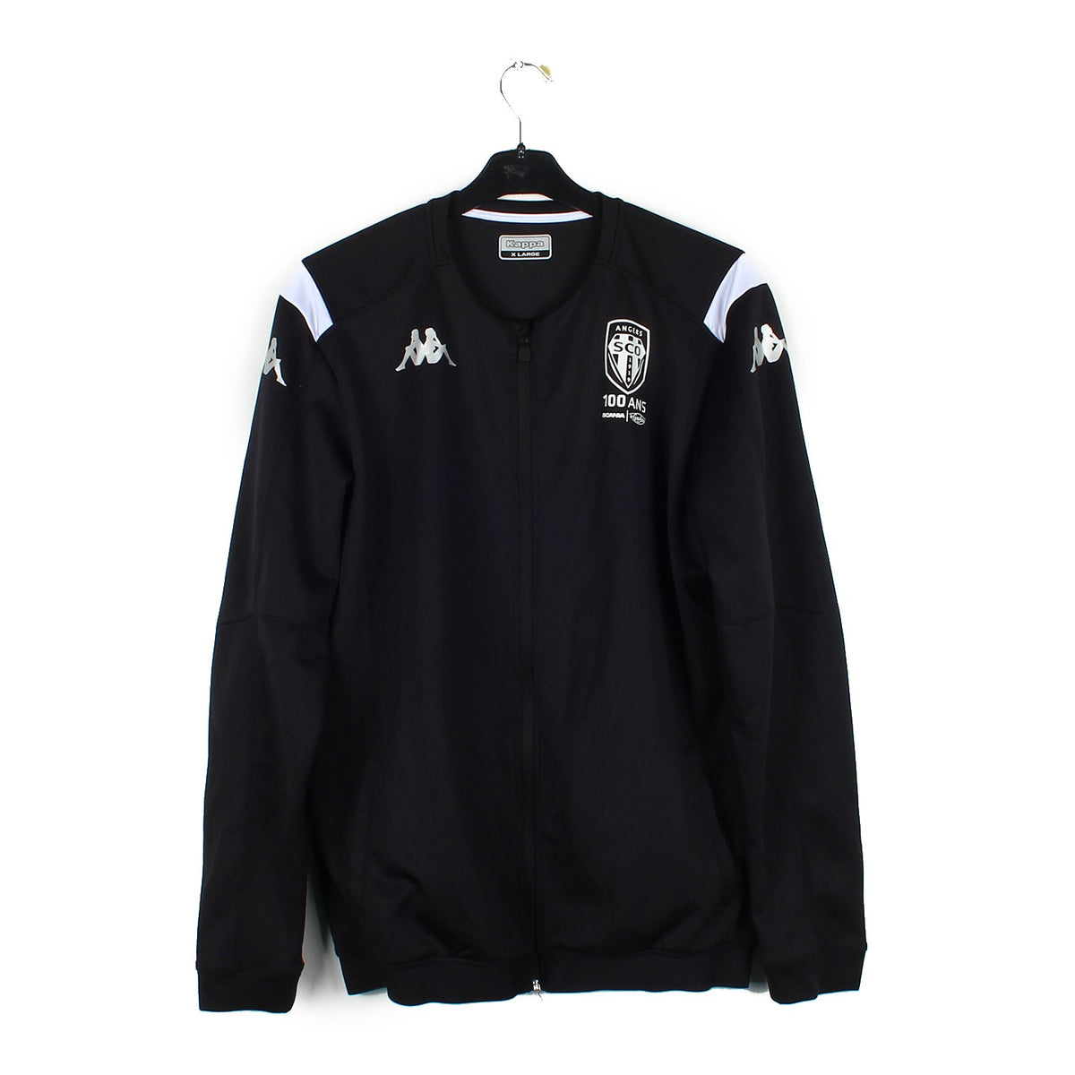 2019/20 - Angers SCO (XL) *centenaire*