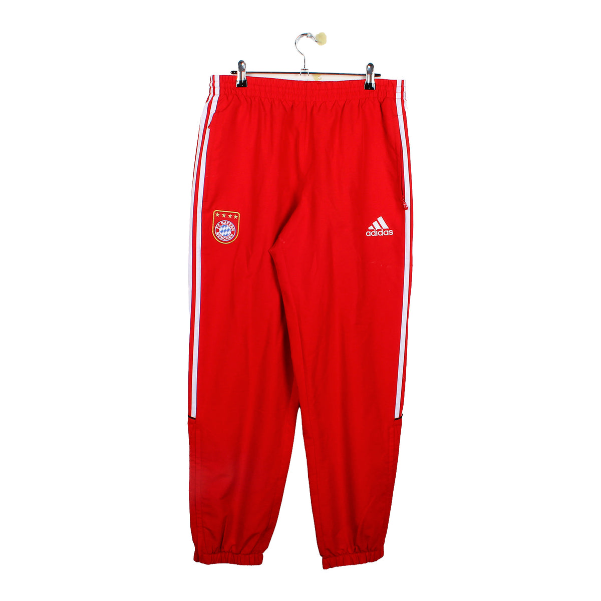 2010/11 - Bayern Munich (M) *survêtement complet*