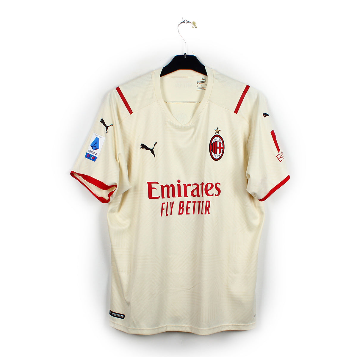 2021/22 - Milan AC - Giroud #9 (XL)