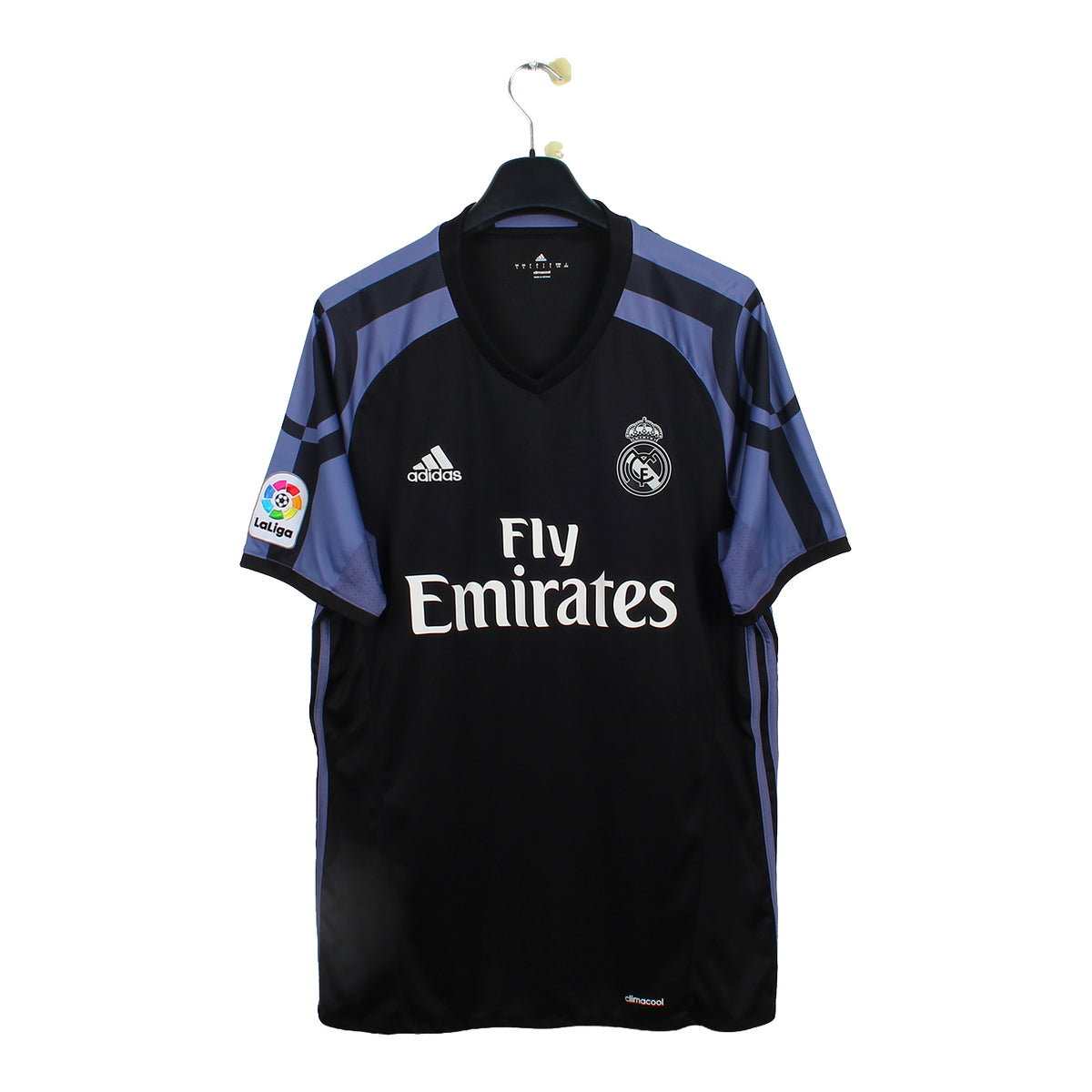 2016/17 - Real Madrid (W)