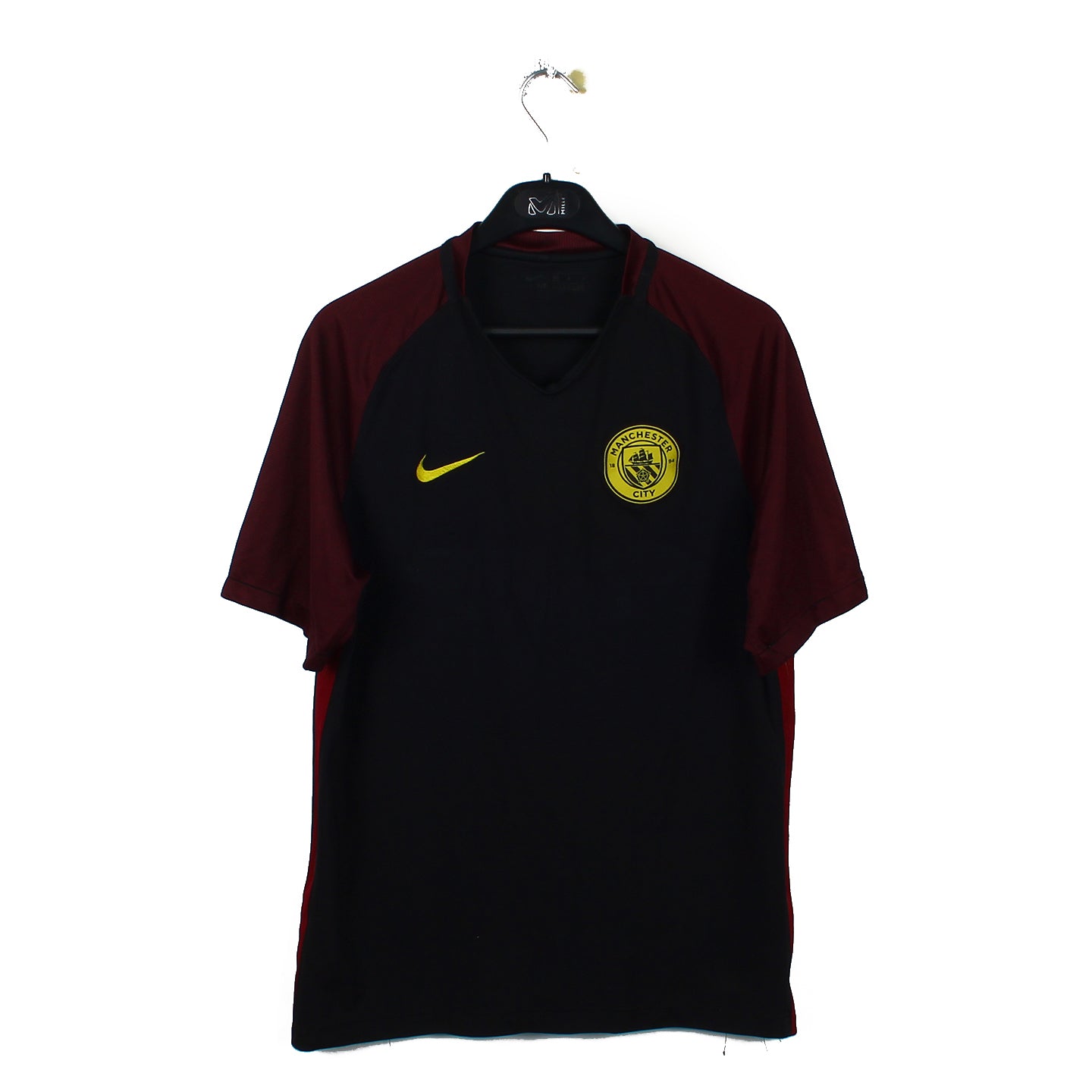 2016/17 - Manchester City (L)