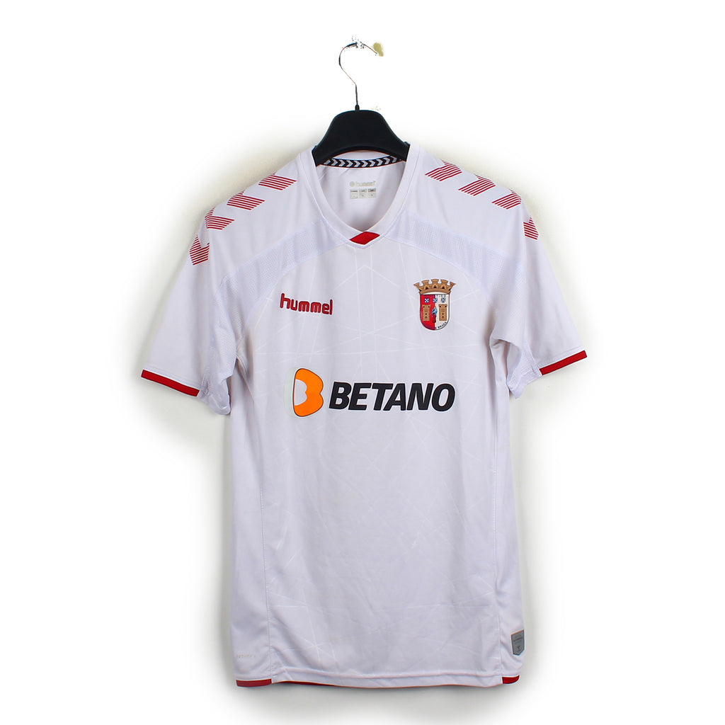 2019/20 - Braga SC (S)