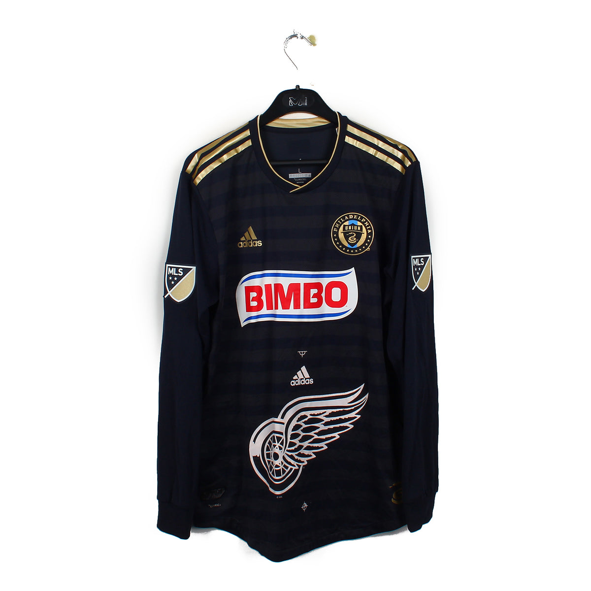 2018/19 - Philadelphia Union (L)