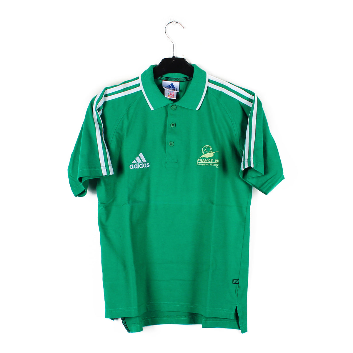 1998 - Equipe de France (XS)