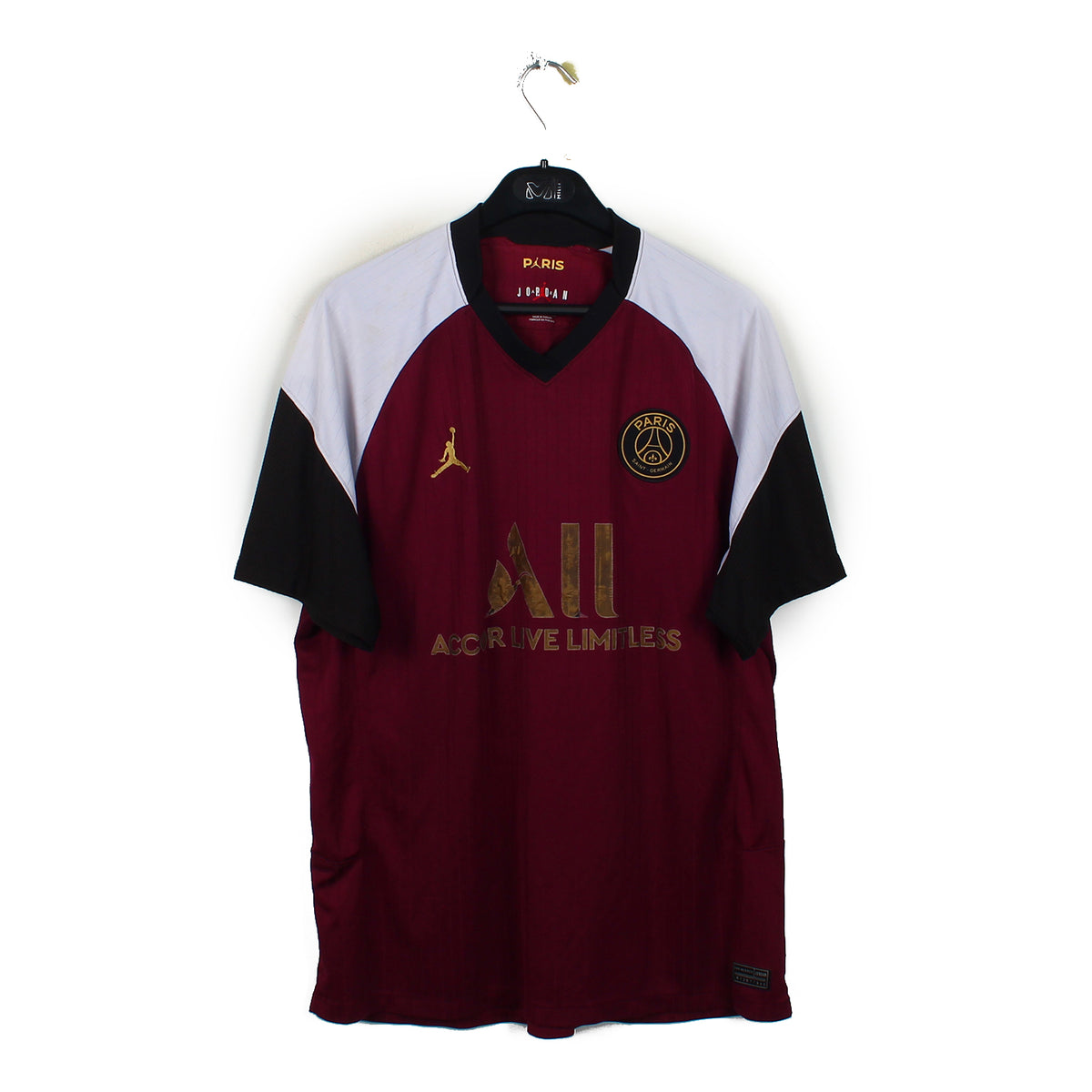 2020/21 - PSG (XL)