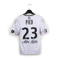 2015/16 - Guingamp - Pied #23 (S)