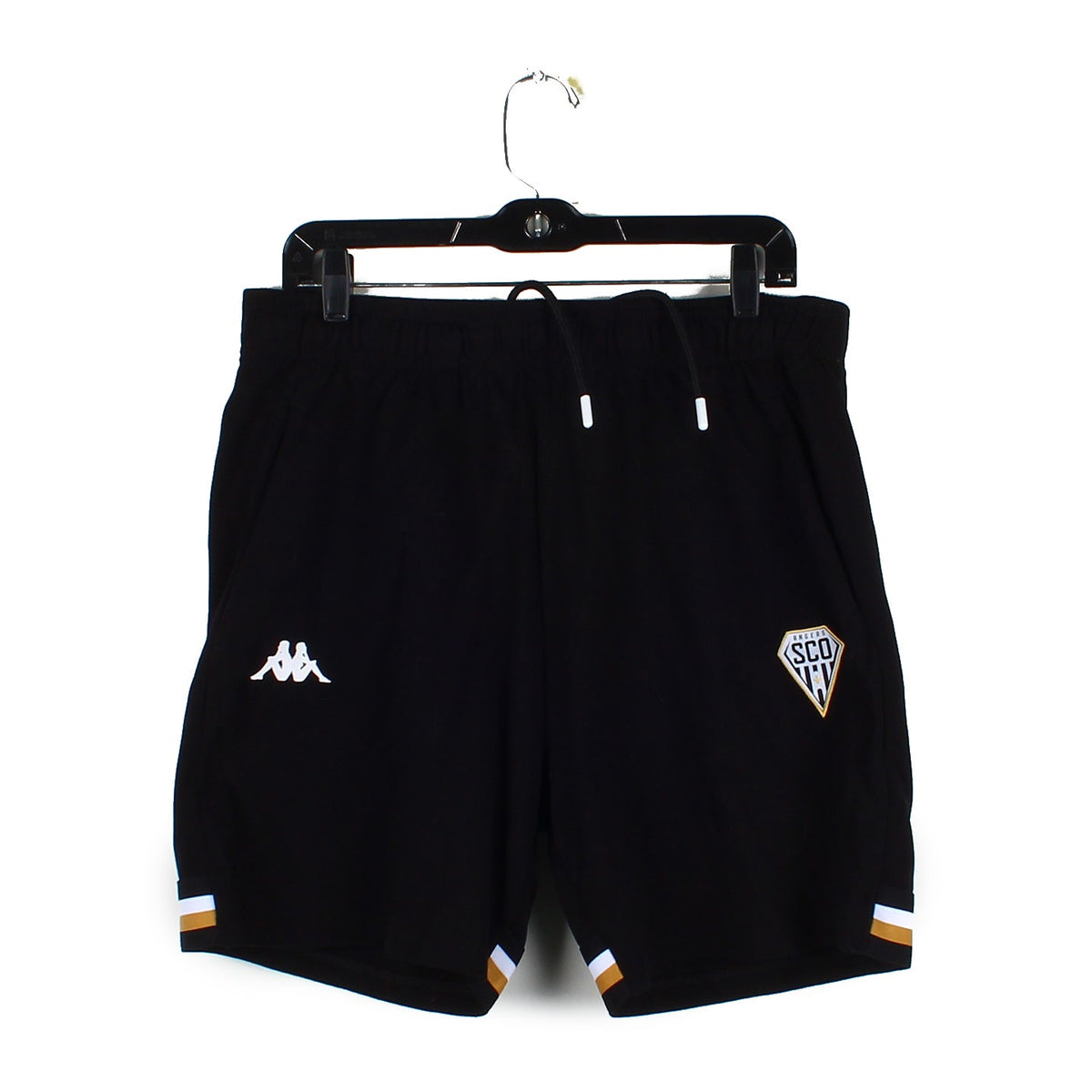 2021/22 - Angers SCO (XL)
