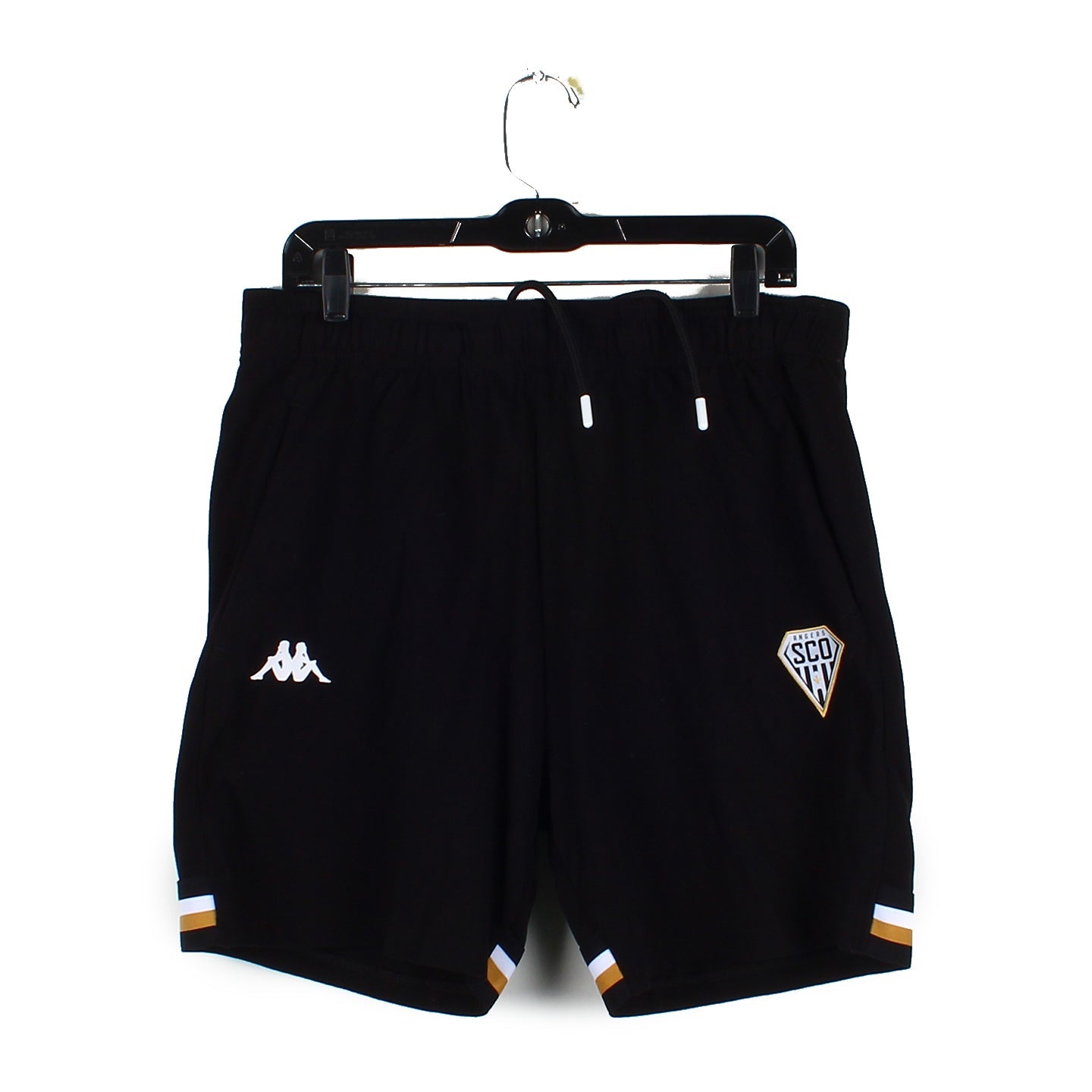 2021/22 - Angers SCO (XL)