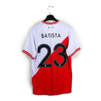 2023/24 - Utrecht FC - Batista #23 (L)