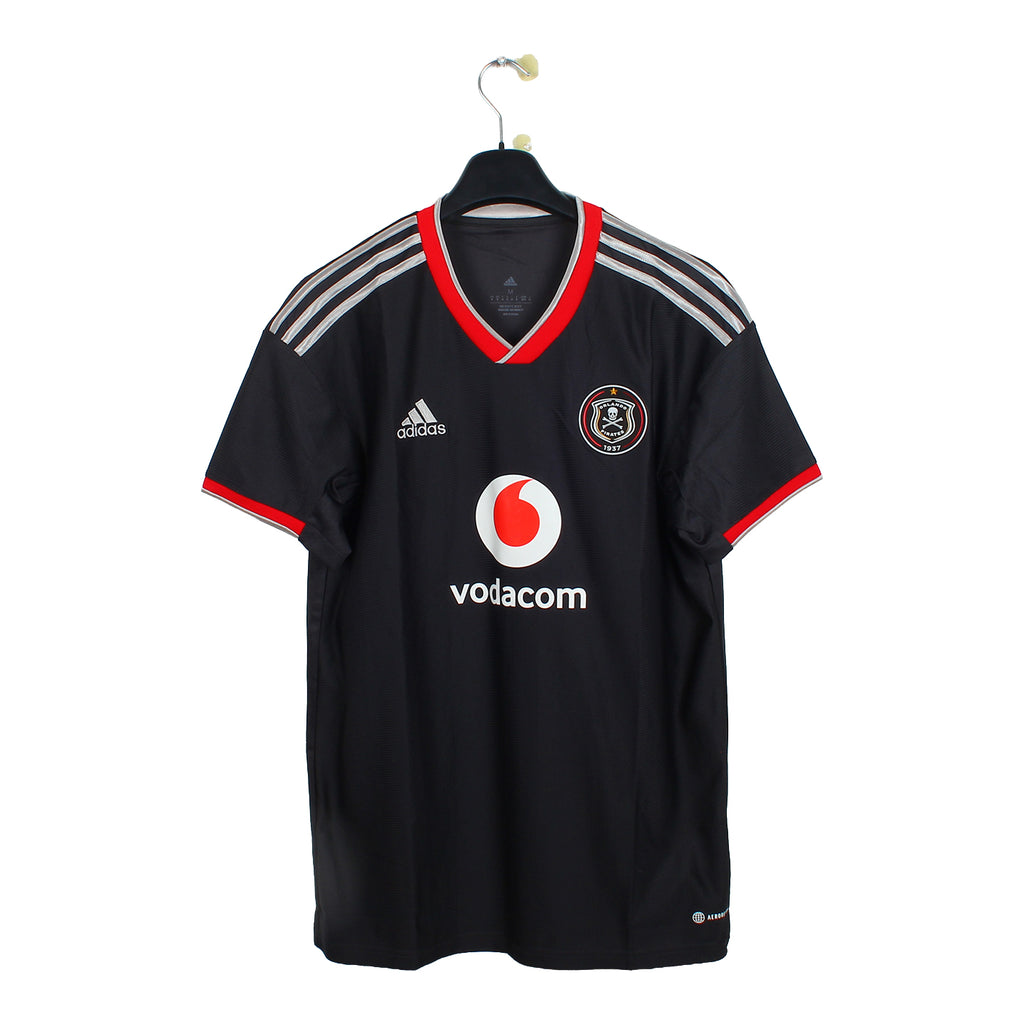 2021/22 - Orlando Pirates (M)