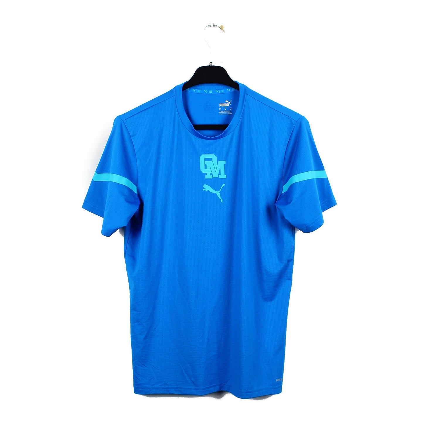 2021/22 - OM (M)