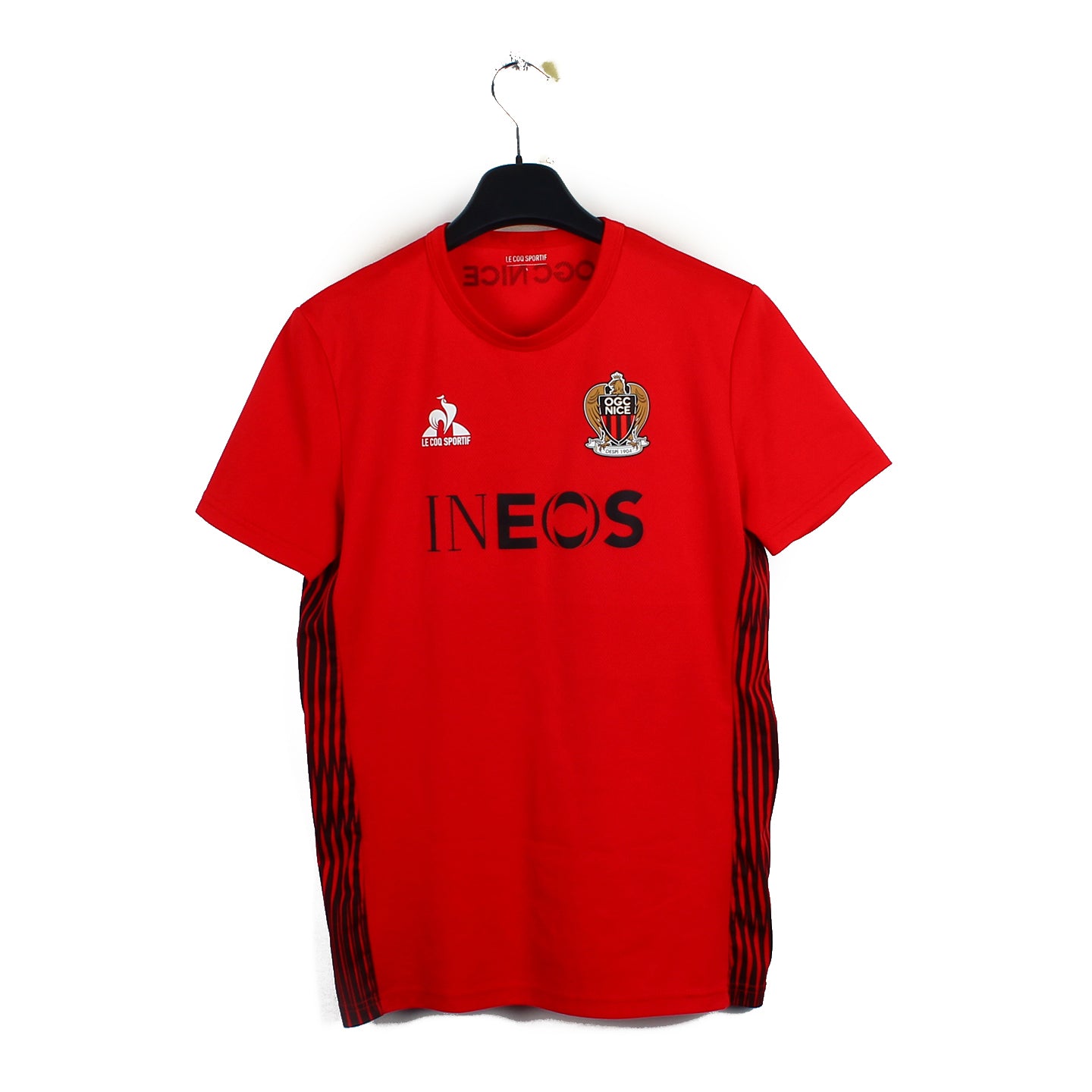 2023/24  - Nice OGC (S)