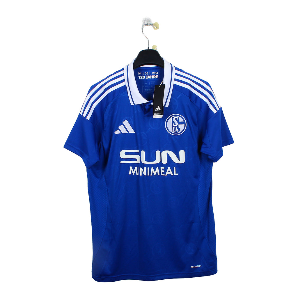 2024/25 - Schalke 04 FC (M)