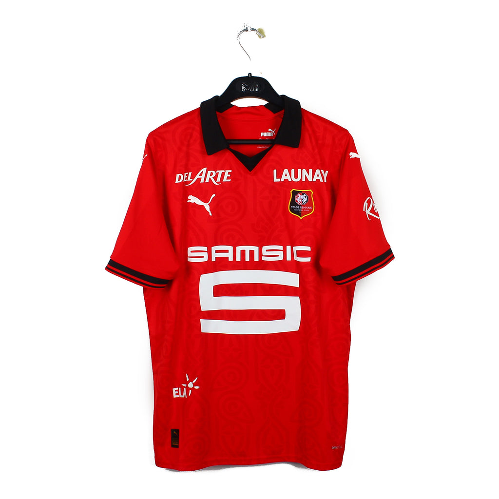 2023/24 - Stade Rennais - Matic #21 (M)