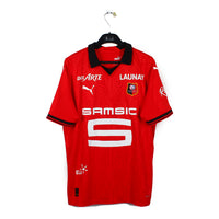 2023/24 - Stade Rennais - Matic #21 (M)
