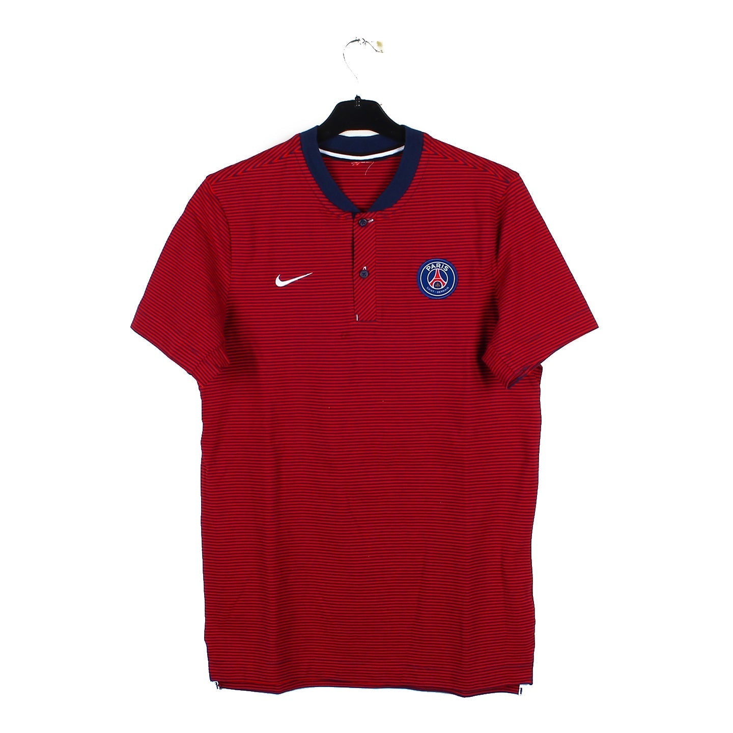 2017/18 - PSG (L)