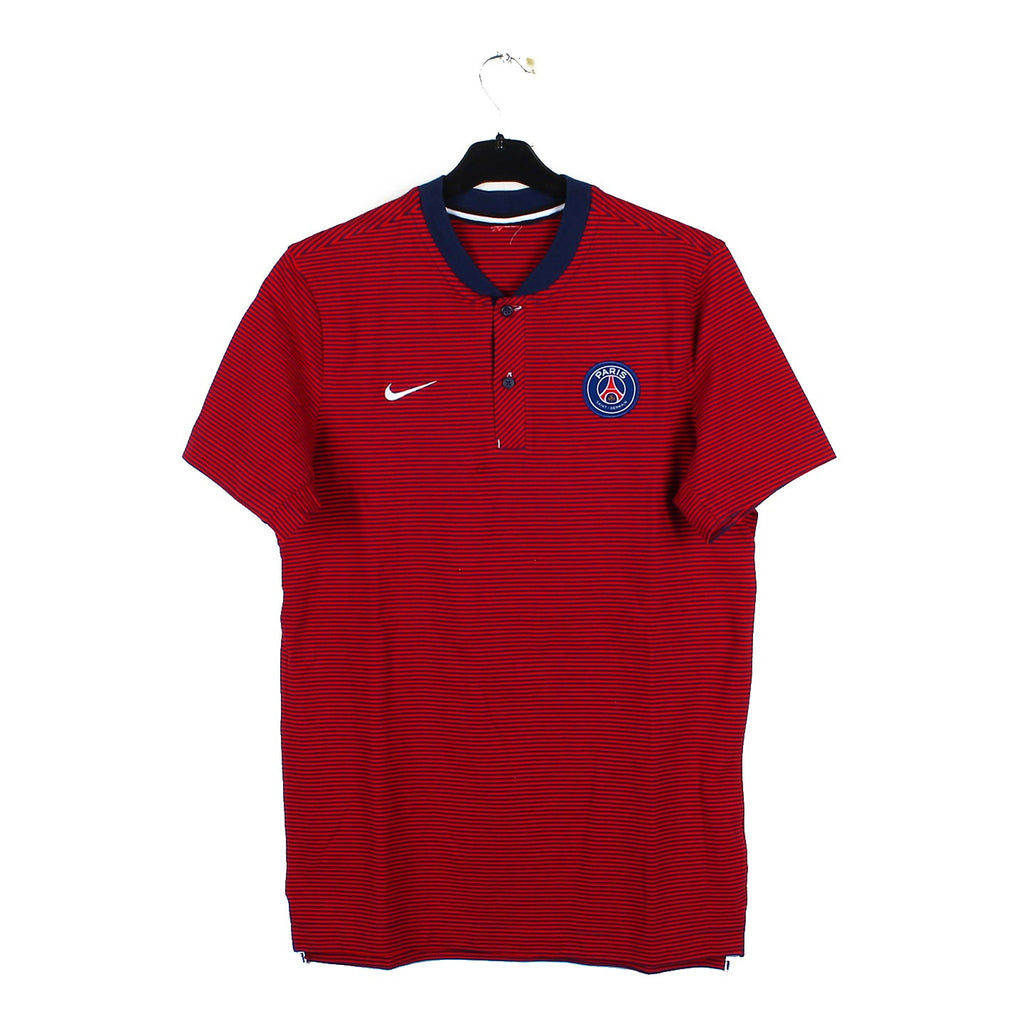2017/18 - PSG (M)