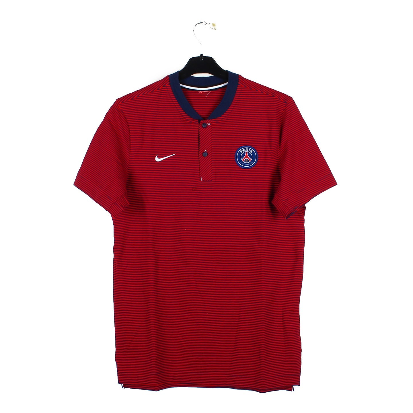 2017/18 - PSG (M)