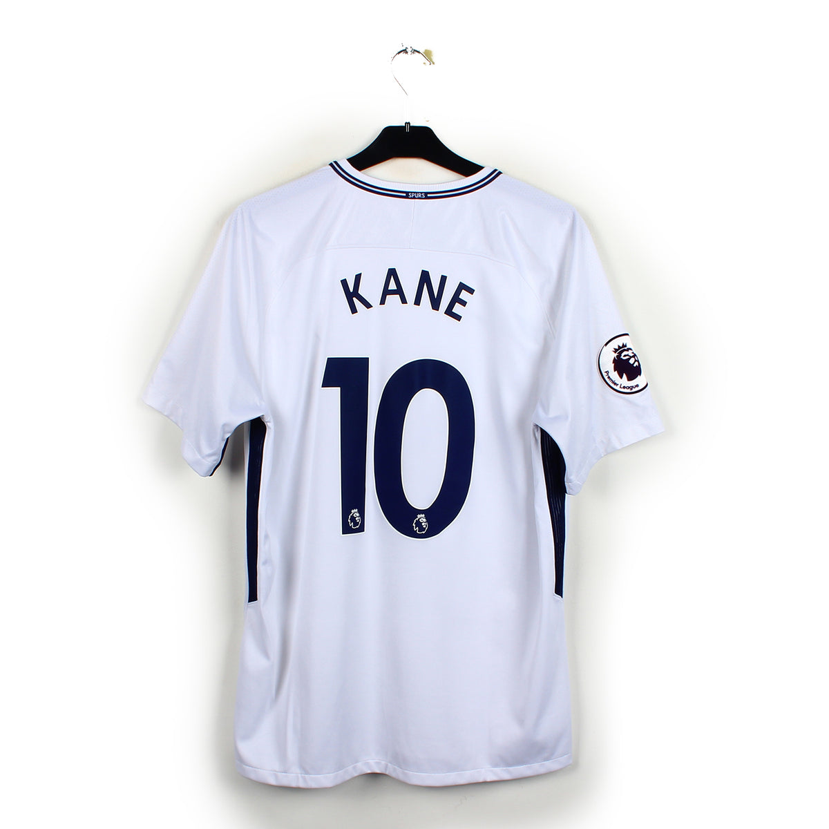 2017/18 - Tottenham - Kane #10 (XL)