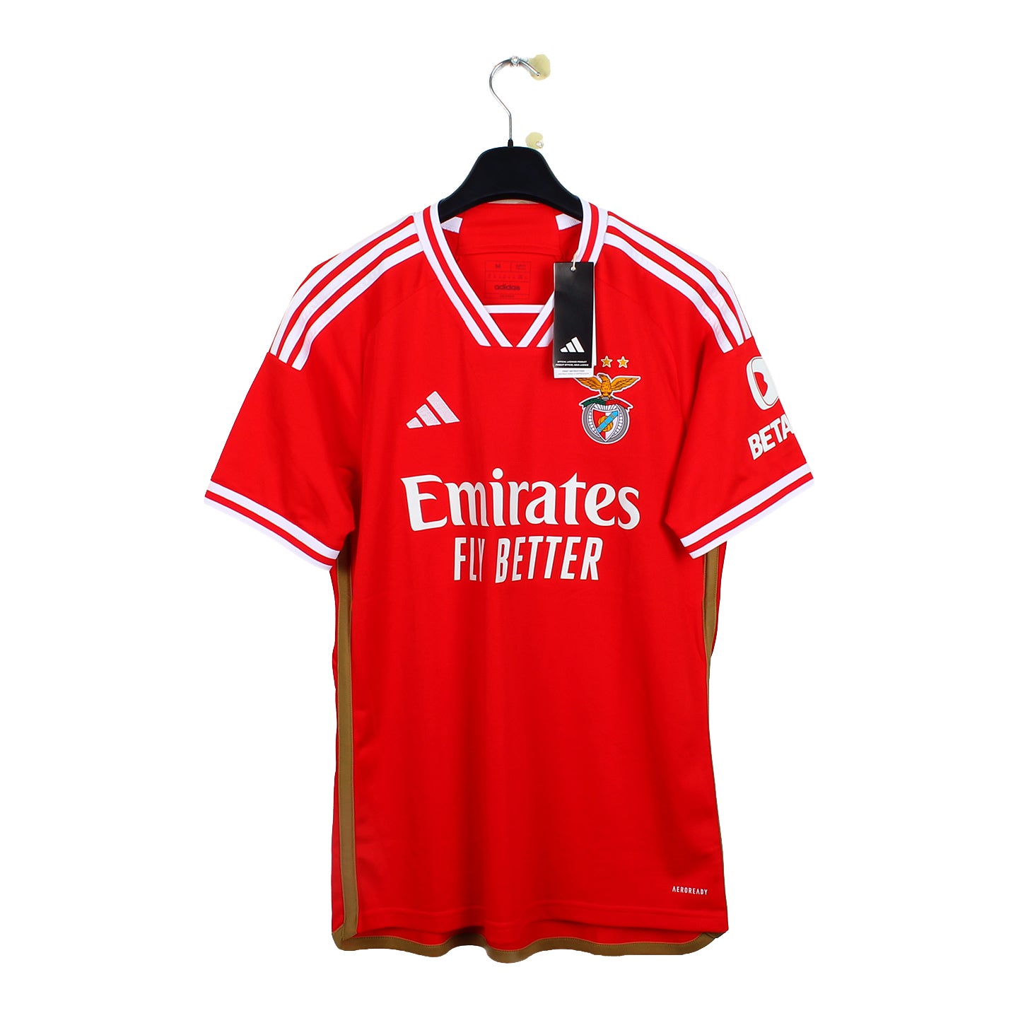 2023/24 - Benfica (M)