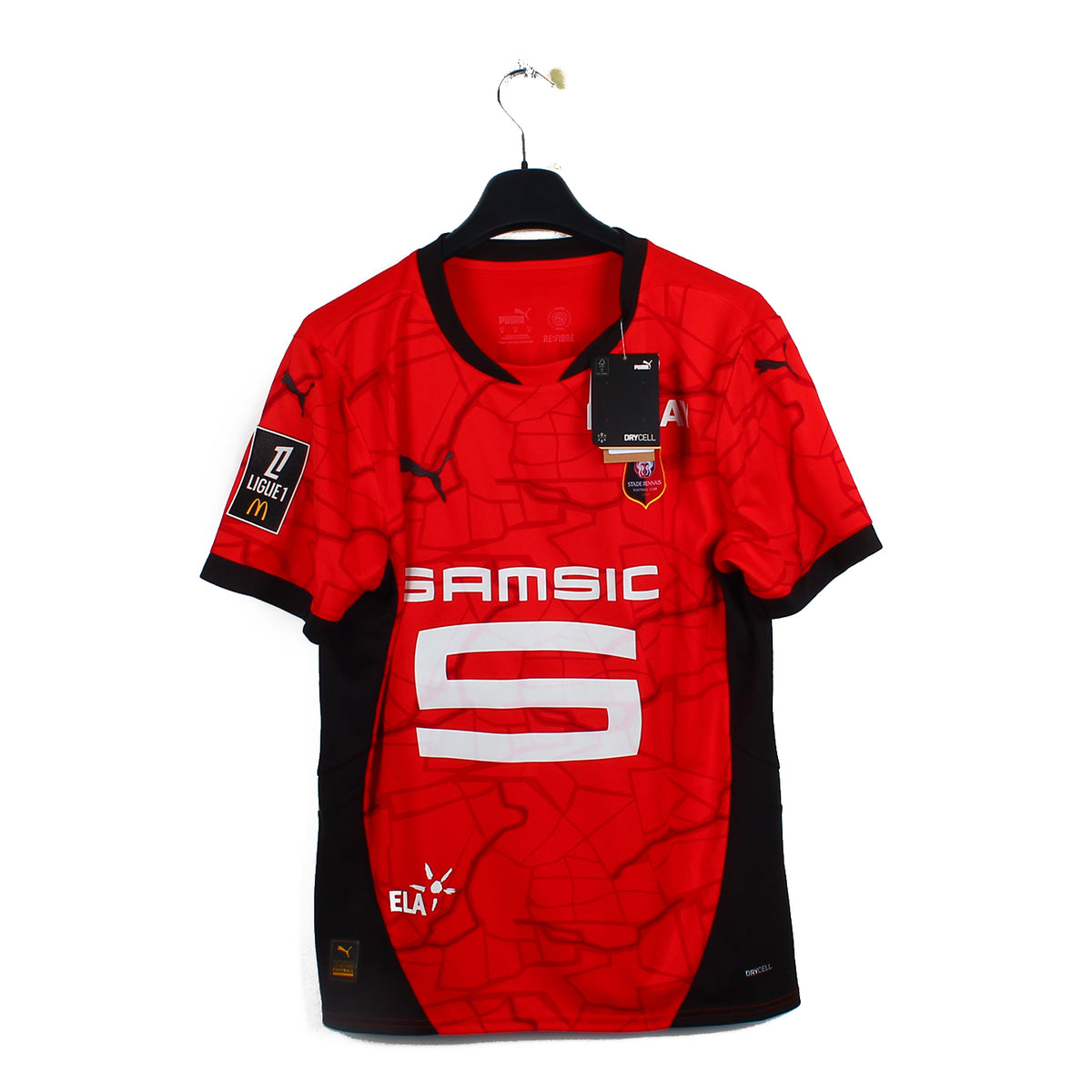 2024/25 - Stade Rennais (M)