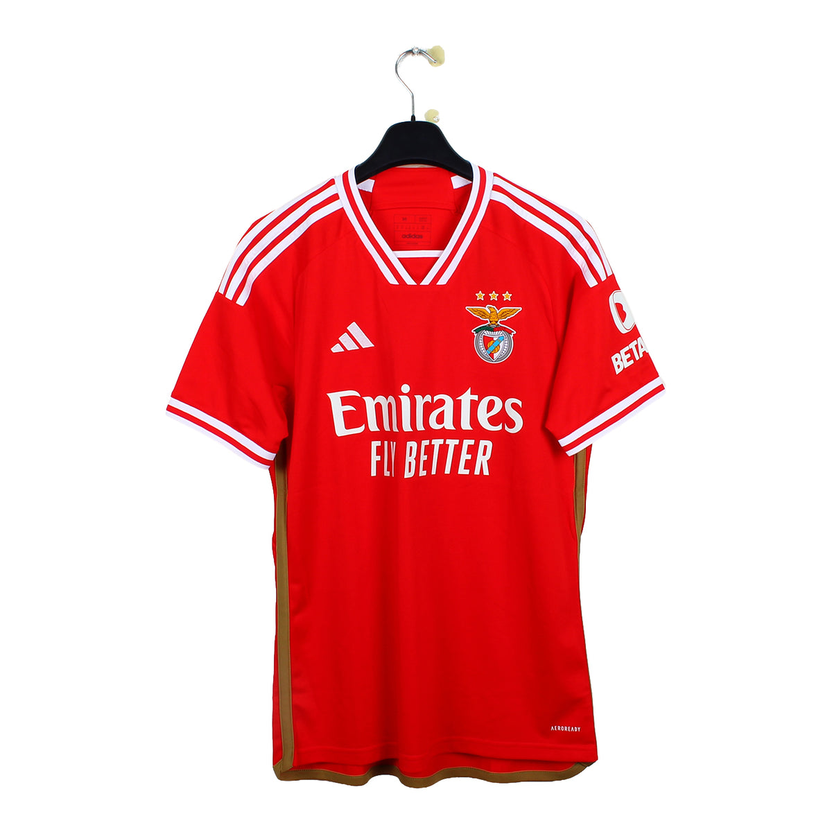 2023/24 - Benfica (M)